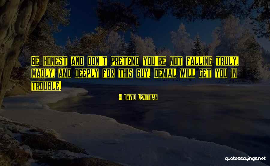 Bulanek Quotes By David Levithan Bulanek Quotes By David Levithan