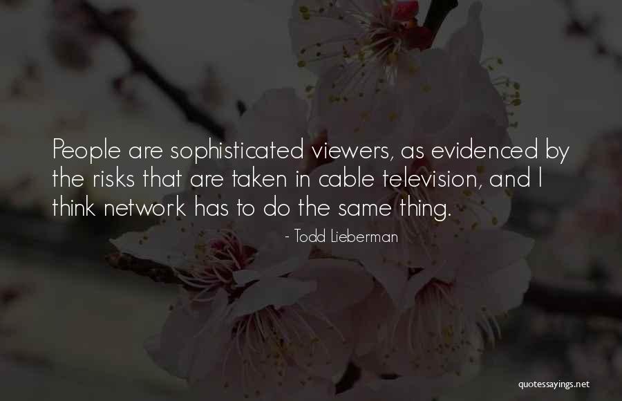 Bulanek Quotes By Todd Lieberman Bulanek Quotes By Todd Lieberman