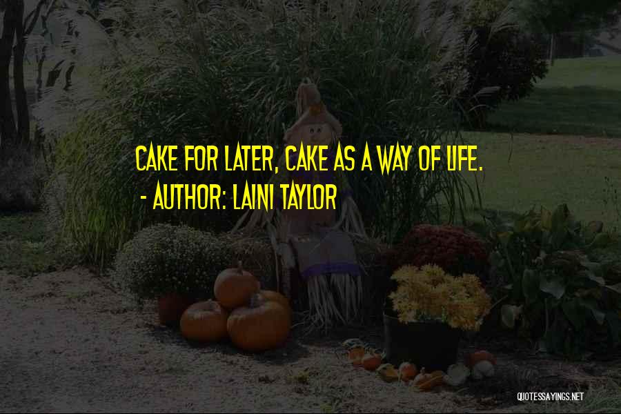 Bulankin Quotes By Laini Taylor