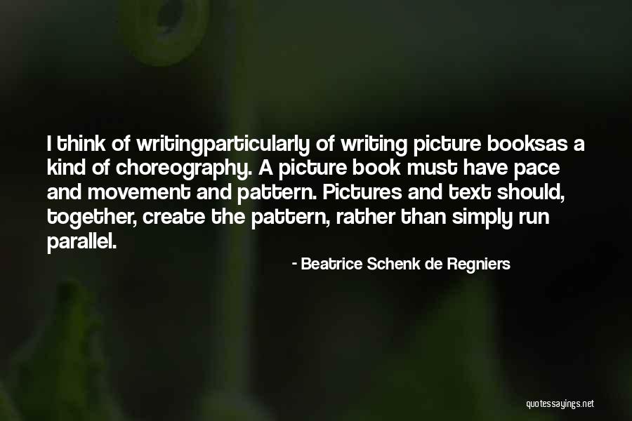 Bulanova Tatjana Quotes By Beatrice Schenk De Regniers Bulanova Tatjana Quotes By Beatrice Schenk De Regniers