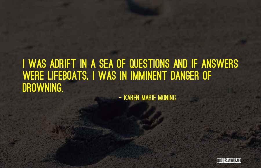 Bulanti Quotes By Karen Marie Moning Bulanti Quotes By Karen Marie Moning
