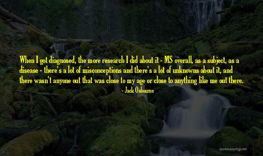 Bulanting Quotes By Jack Osbourne Bulanting Quotes By Jack Osbourne