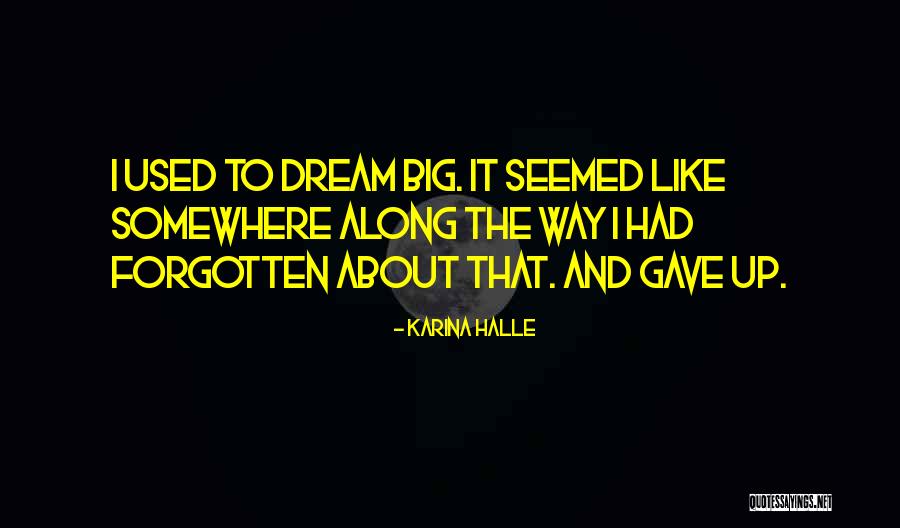 Bulantoy Quotes By Karina Halle Bulantoy Quotes By Karina Halle