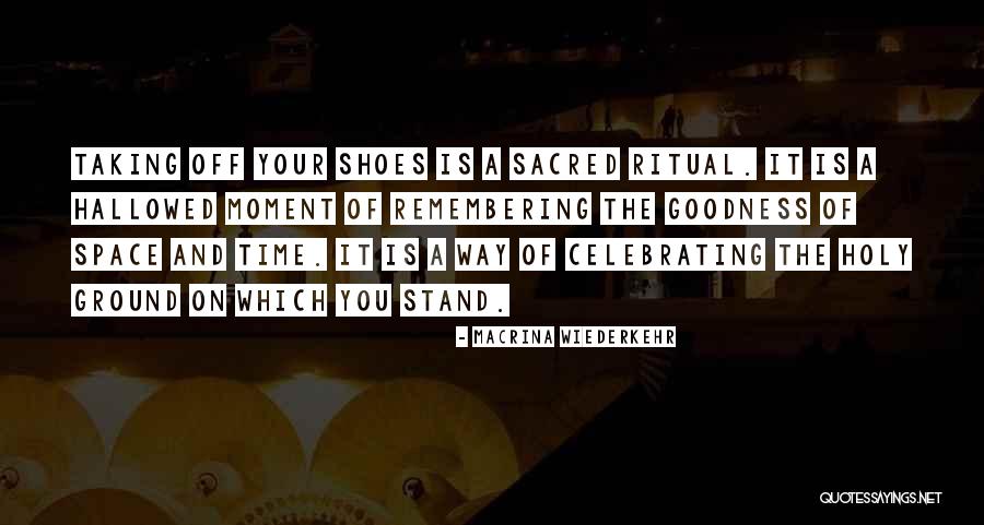 Bulantoy Quotes By Macrina Wiederkehr Bulantoy Quotes By Macrina Wiederkehr