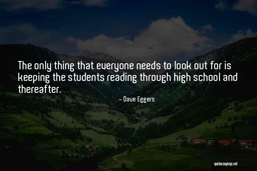 Bulaon Law Quotes By Dave Eggers Bulaon Law Quotes By Dave Eggers