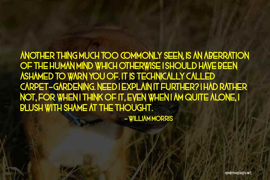 Bulaong Quotes By William Morris Bulaong Quotes By William Morris