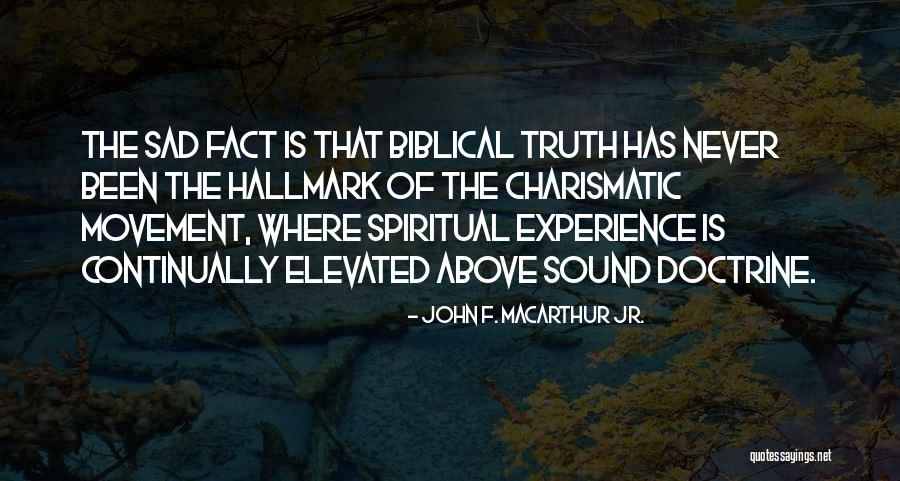 Bular Trollhunters Quotes By John F. MacArthur Jr. Bular Trollhunters Quotes By John F. MacArthur Jr.