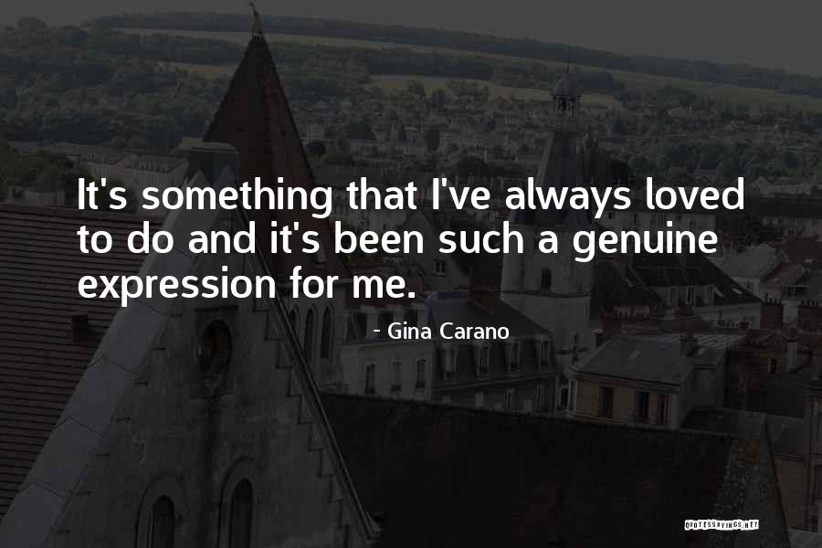Bulat Steel Quotes By Gina Carano Bulat Steel Quotes By Gina Carano