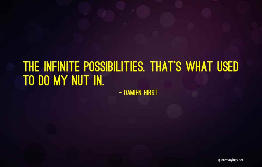 Bulathsinhala Pradeshiya Quotes By Damien Hirst Bulathsinhala Pradeshiya Quotes By Damien Hirst