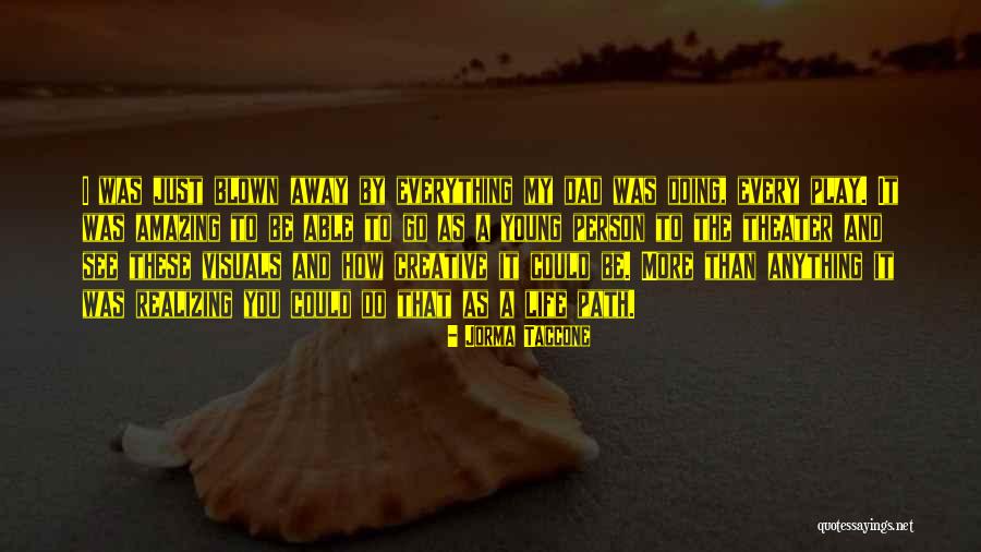 Bulathsinhala Province Quotes By Jorma Taccone Bulathsinhala Province Quotes By Jorma Taccone