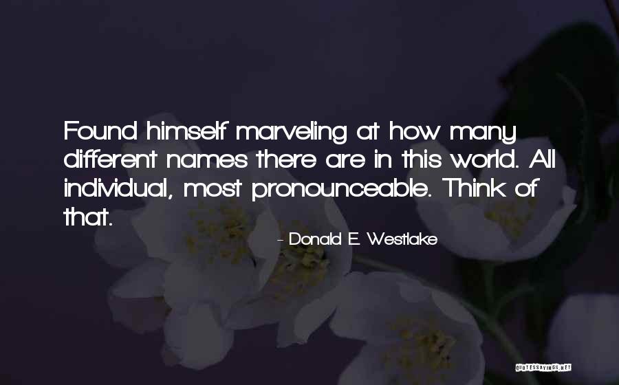 Bulats Quotes By Donald E. Westlake Bulats Quotes By Donald E. Westlake