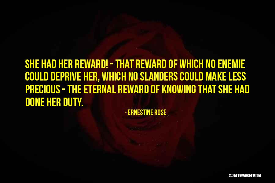 Bulawayo City Quotes By Ernestine Rose Bulawayo City Quotes By Ernestine Rose
