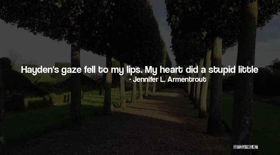 Bulbamerica Quotes By Jennifer L. Armentrout Bulbamerica Quotes By Jennifer L. Armentrout