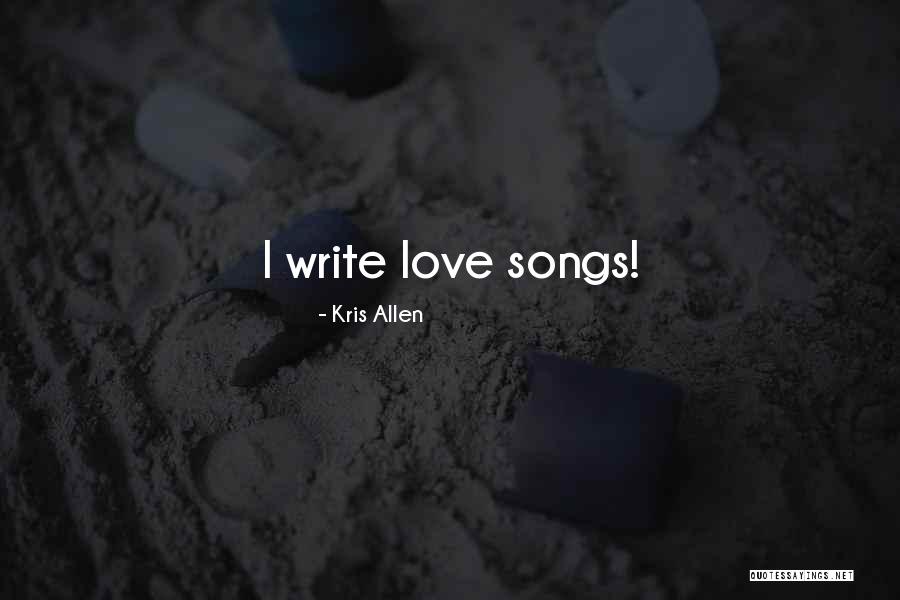 Bulbamerica Quotes By Kris Allen Bulbamerica Quotes By Kris Allen