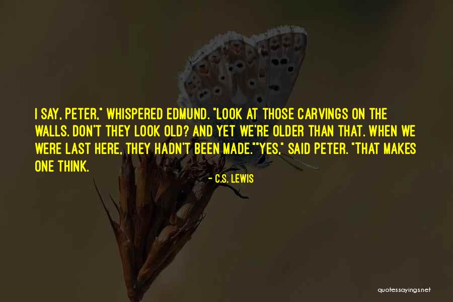 Bulboaca Angelo Quotes By C.S. Lewis Bulboaca Angelo Quotes By C.S. Lewis