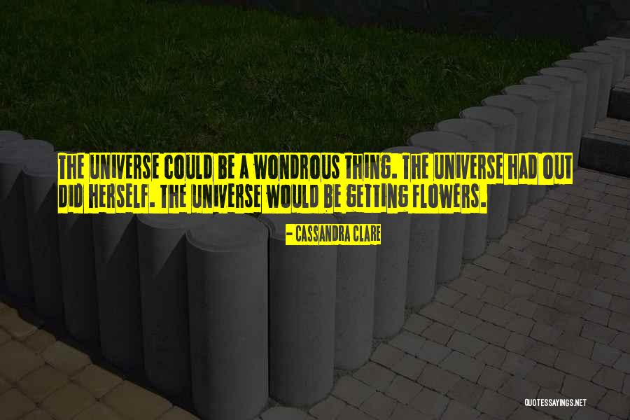 Bulbous Plant Quotes By Cassandra Clare Bulbous Plant Quotes By Cassandra Clare