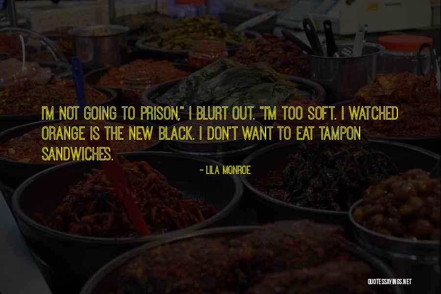 Bulbous Plant Quotes By Lila Monroe Bulbous Plant Quotes By Lila Monroe