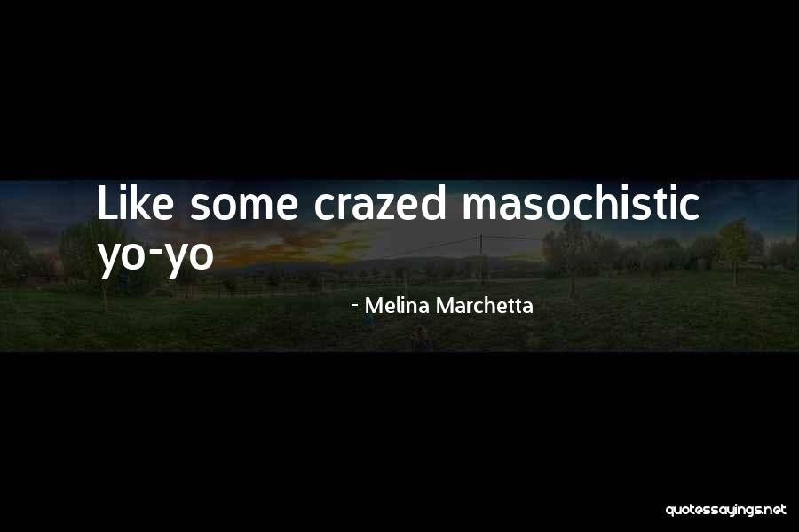 Bulbous Plant Quotes By Melina Marchetta Bulbous Plant Quotes By Melina Marchetta