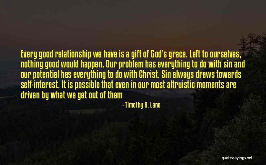 Bulby Drink Quotes By Timothy S. Lane Bulby Drink Quotes By Timothy S. Lane