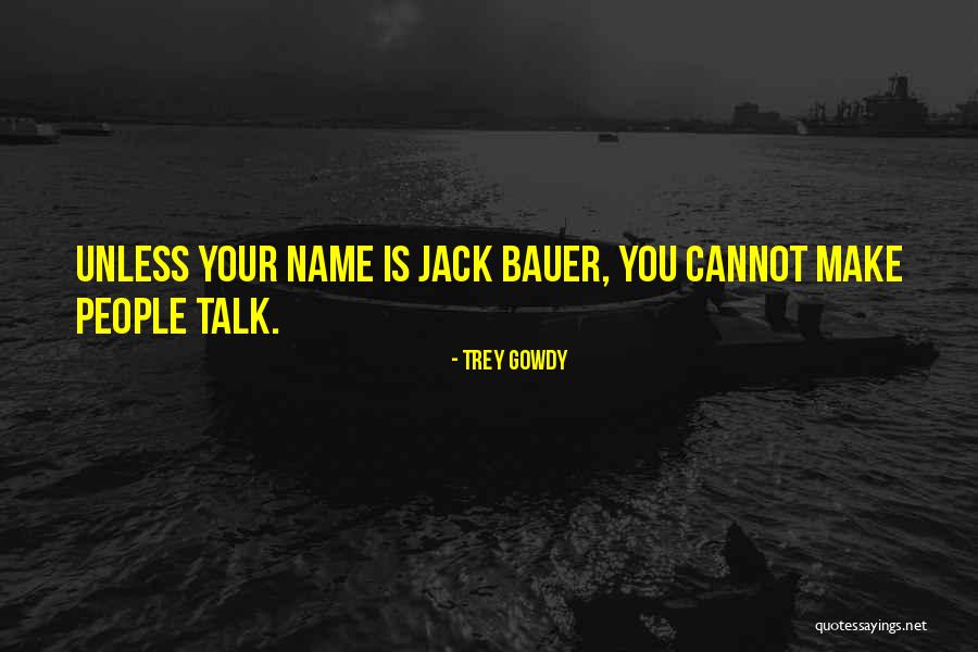 Bulby Drink Quotes By Trey Gowdy Bulby Drink Quotes By Trey Gowdy