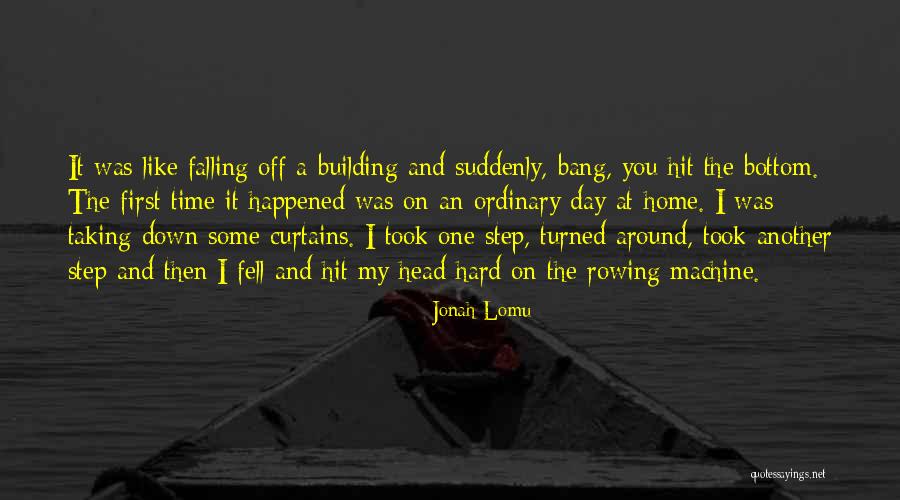 Bulby Stroganolski Quotes By Jonah Lomu Bulby Stroganolski Quotes By Jonah Lomu