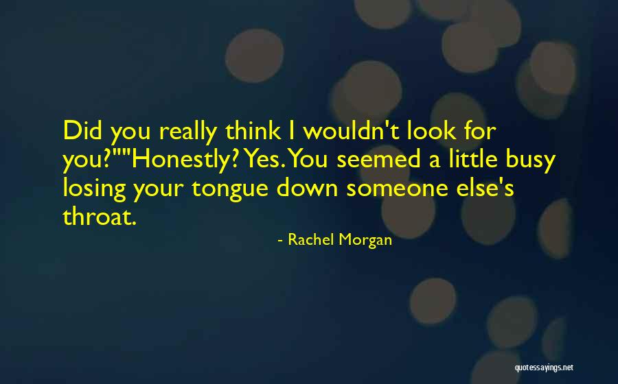 Bulby Stroganolski Quotes By Rachel Morgan Bulby Stroganolski Quotes By Rachel Morgan