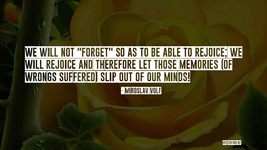 Buldern Quotes By Miroslav Volf Buldern Quotes By Miroslav Volf