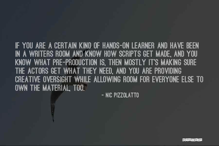 Bulelani Dana Quotes By Nic Pizzolatto Bulelani Dana Quotes By Nic Pizzolatto