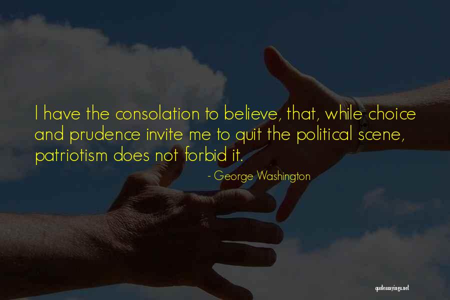 Bulelani Kuyehova Quotes By George Washington Bulelani Kuyehova Quotes By George Washington