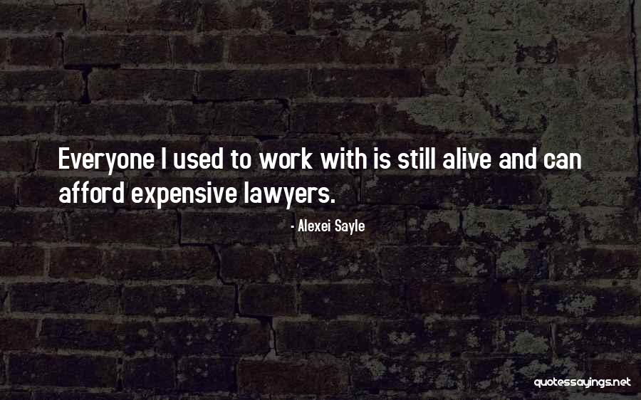 Buleleng Education Quotes By Alexei Sayle Buleleng Education Quotes By Alexei Sayle