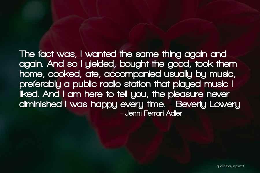 Buleleng Education Quotes By Jenni Ferrari-Adler Buleleng Education Quotes By Jenni Ferrari-Adler