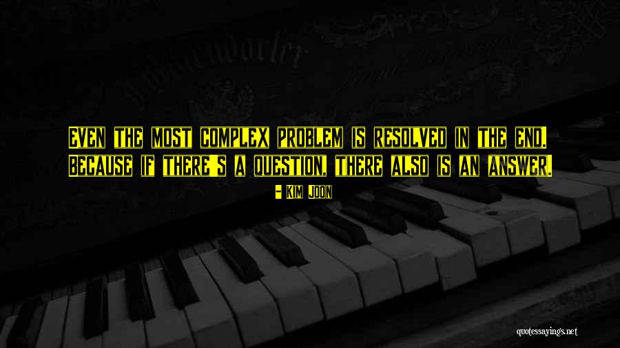Buleleng Education Quotes By Kim Joon Buleleng Education Quotes By Kim Joon