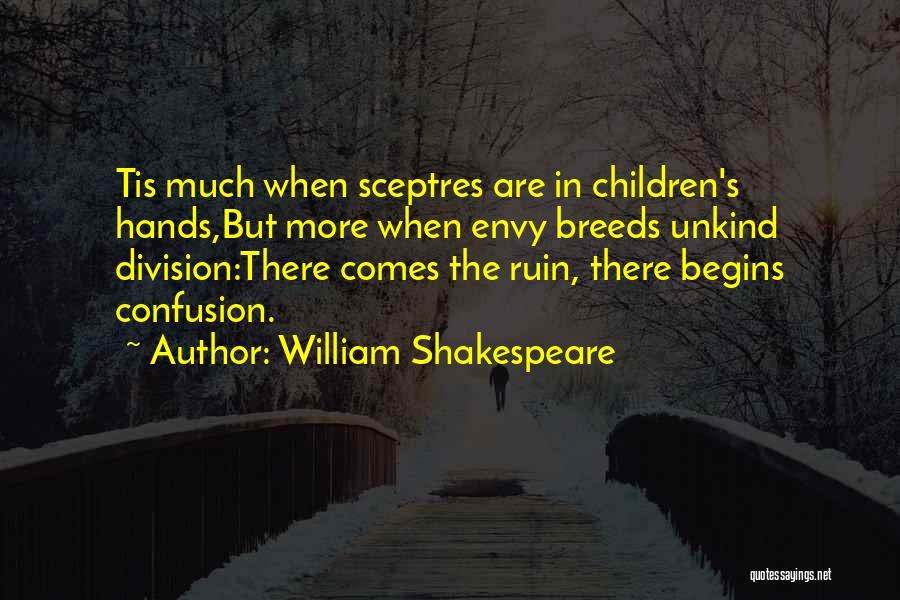 Bulemia Quotes By William Shakespeare