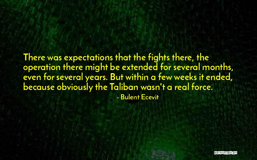 Bulent Ecevit Quotes 240952