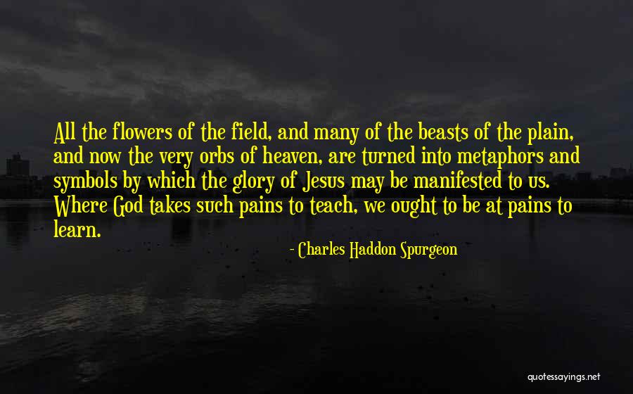 Bulent Gurcan Quotes By Charles Haddon Spurgeon Bulent Gurcan Quotes By Charles Haddon Spurgeon