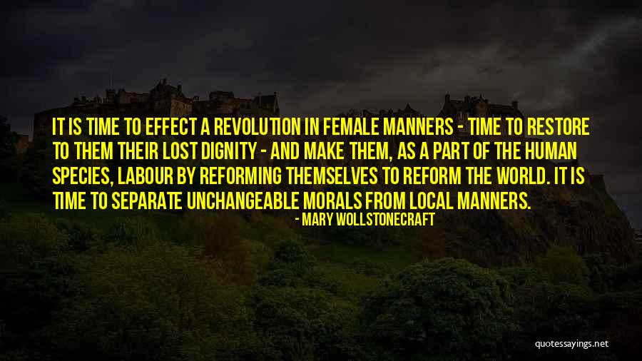 Bulent Ozturk Quotes By Mary Wollstonecraft Bulent Ozturk Quotes By Mary Wollstonecraft