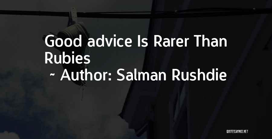 Bulesahah Quotes By Salman Rushdie