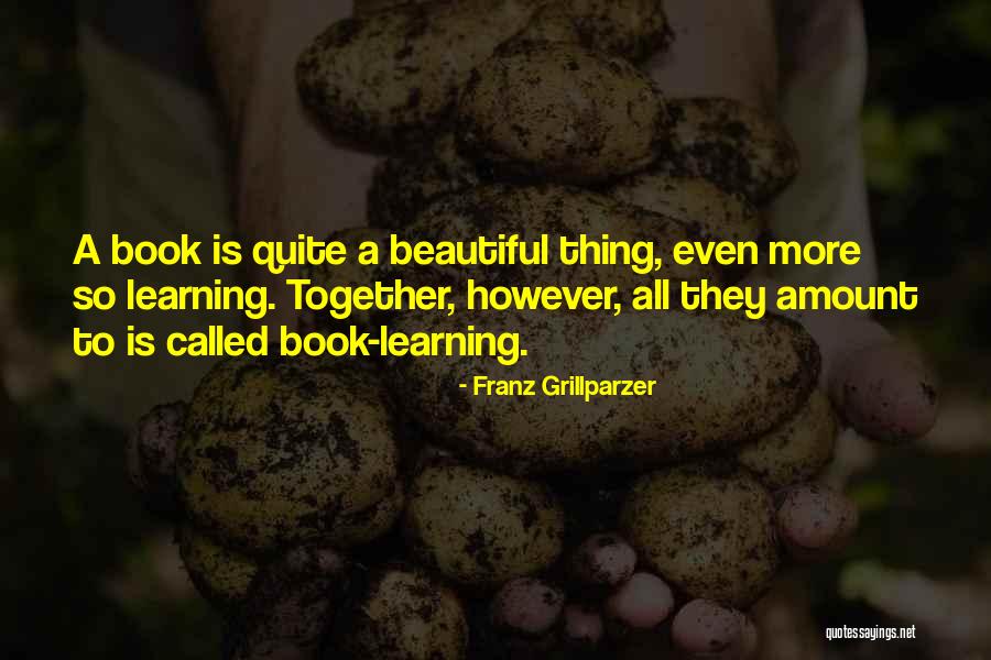 Bulet Quotes By Franz Grillparzer Bulet Quotes By Franz Grillparzer