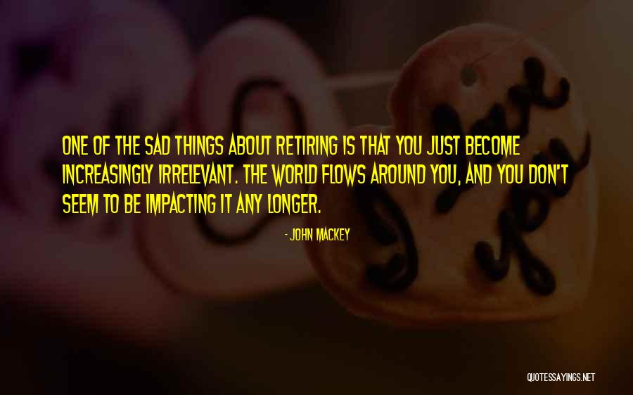 Bulet Quotes By John Mackey Bulet Quotes By John Mackey