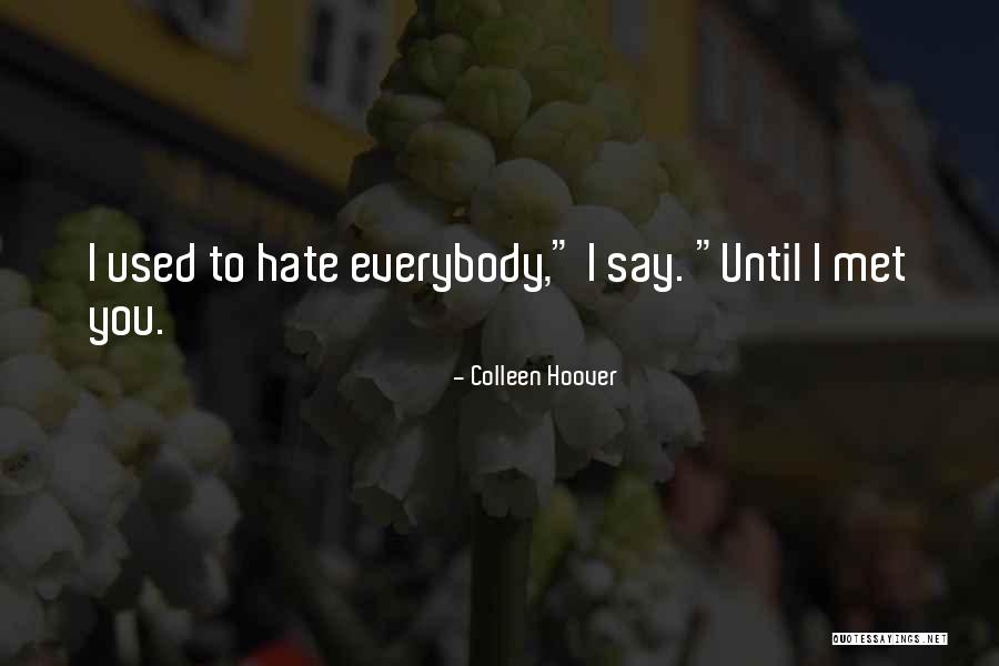 Bulette Pup Quotes By Colleen Hoover Bulette Pup Quotes By Colleen Hoover