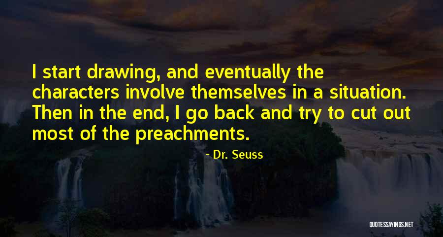 Bulette Stats Quotes By Dr. Seuss Bulette Stats Quotes By Dr. Seuss