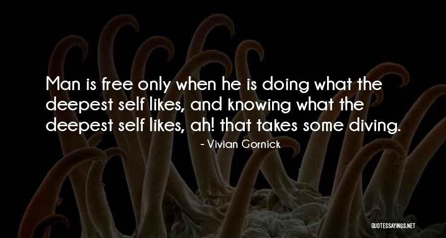 Bulette Token Quotes By Vivian Gornick Bulette Token Quotes By Vivian Gornick
