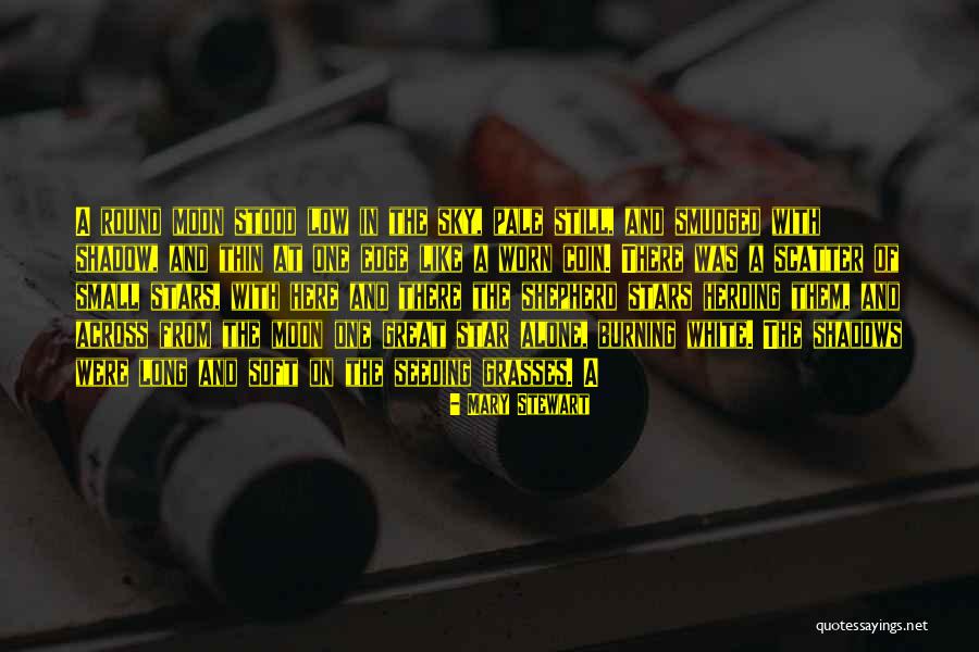 Buletten Quotes By Mary Stewart Buletten Quotes By Mary Stewart
