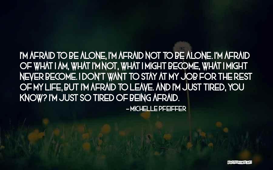 Bulevardul Ion Quotes By Michelle Pfeiffer Bulevardul Ion Quotes By Michelle Pfeiffer