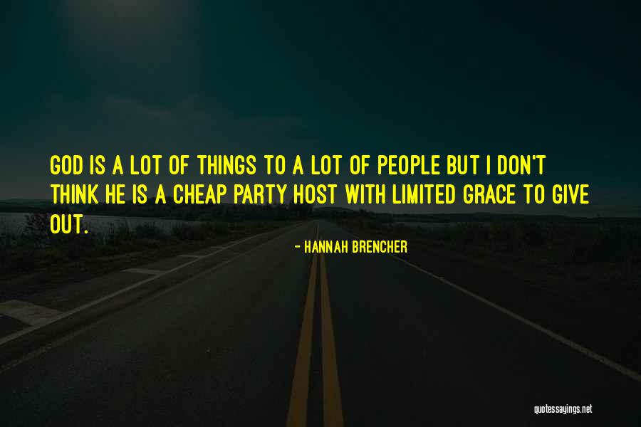 Buley Center Quotes By Hannah Brencher Buley Center Quotes By Hannah Brencher