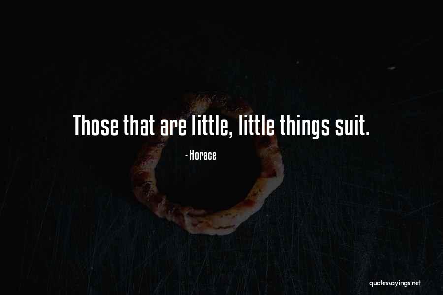 Buley Library Quotes By Horace Buley Library Quotes By Horace