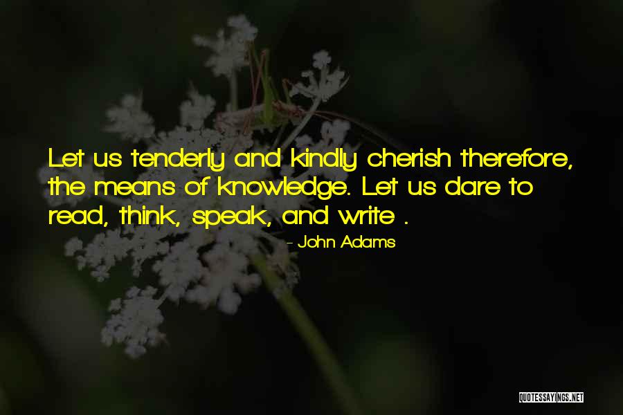 Buley Library Quotes By John Adams Buley Library Quotes By John Adams