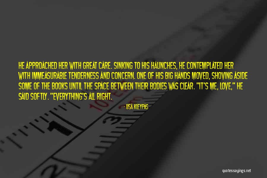 Buley Library Quotes By Lisa Kleypas Buley Library Quotes By Lisa Kleypas