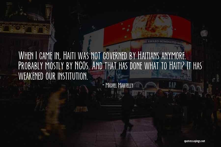 Bulfinch Group Quotes By Michel Martelly Bulfinch Group Quotes By Michel Martelly
