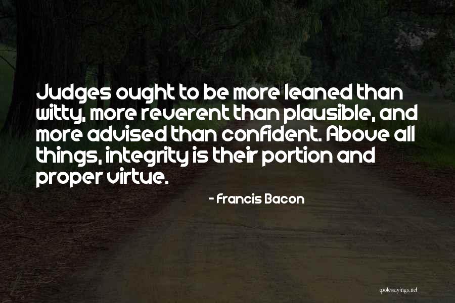 Bulfon Alessandro Quotes By Francis Bacon Bulfon Alessandro Quotes By Francis Bacon